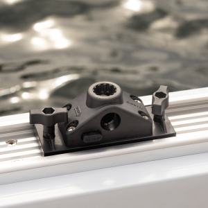 340L 3" Gunnel Track Mount - Image 7