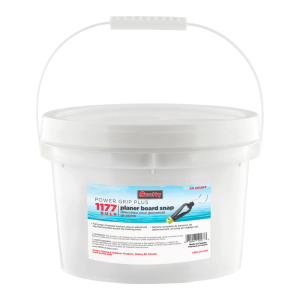 1177-BUCKET - Bucket of Power Grip Plus Planer Board Release Clips