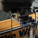 Scotty | 450 Downrigger Trolling Caddy | Announcement Promo