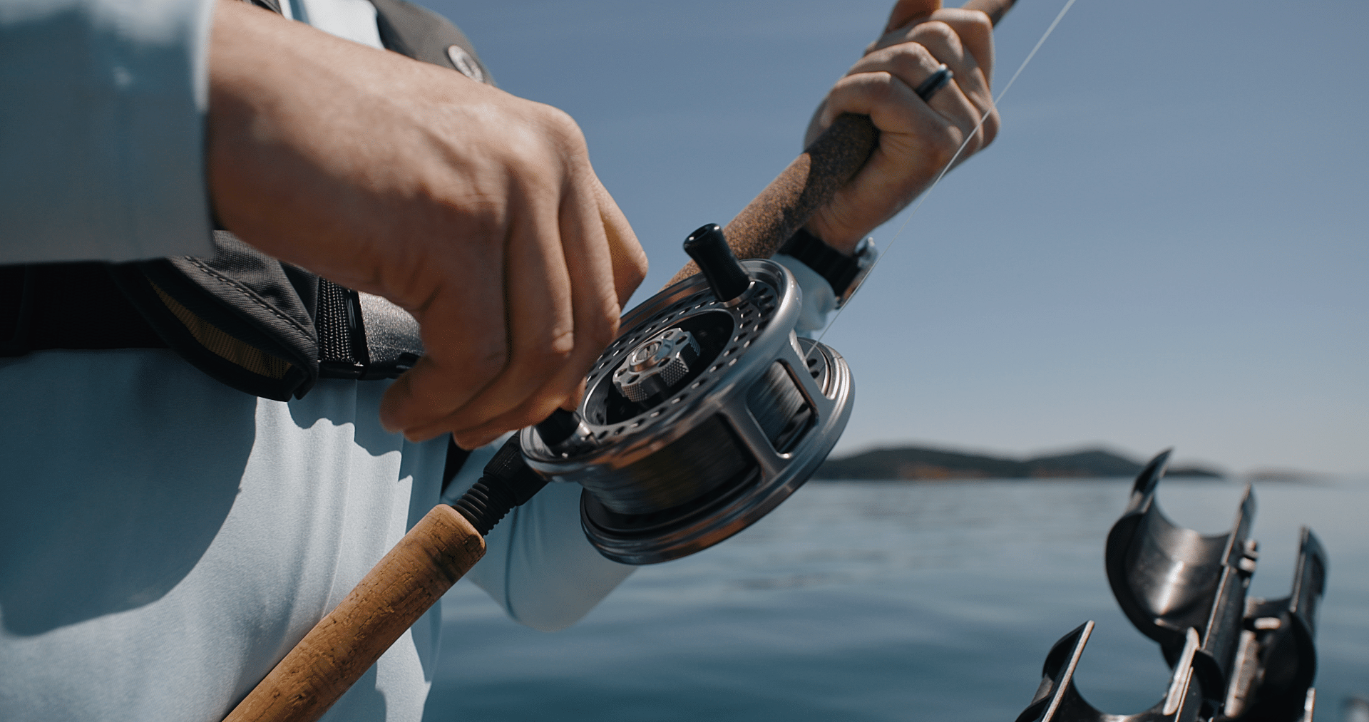 fishing rod holders for shoreline Marine Holder Single Basic White Tube Keep your equipment safe and secure with the Shoreline Marine Single Rod Holder Fishing Rod Holders | Scotty